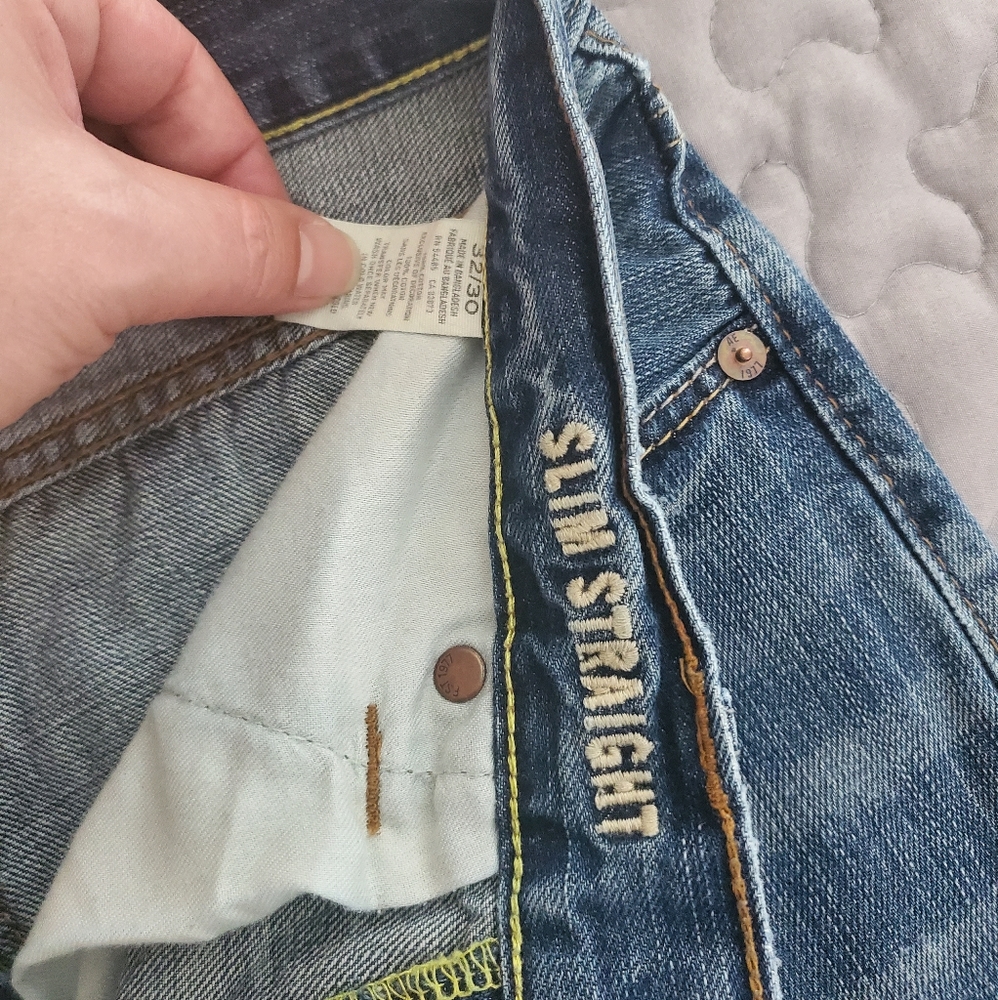 Jeans - Picture 4 of 4